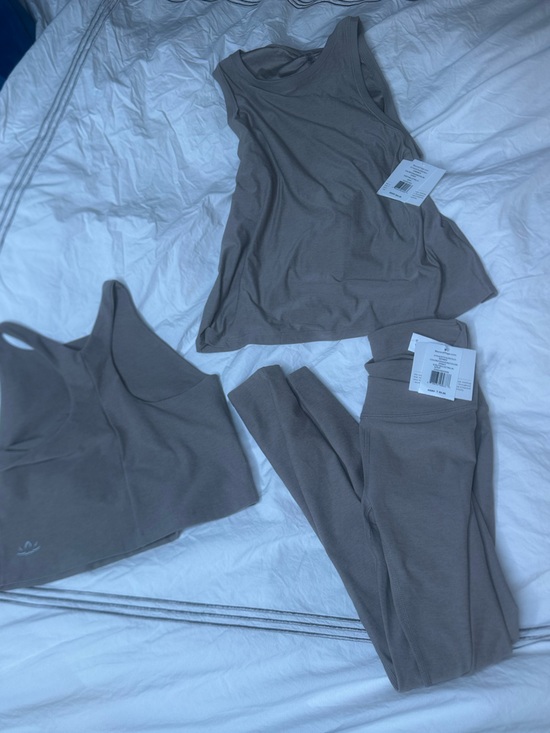 Beyond Yoga Pants - Beyond Yoga 3 Piece Set